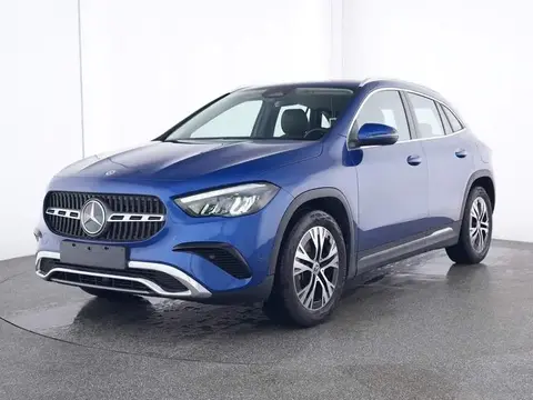 Annonce MERCEDES-BENZ CLASSE GLA Essence 2023 d'occasion 