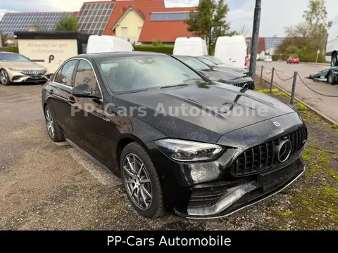 Used MERCEDES-BENZ CLASSE C Petrol 2023 Ad 