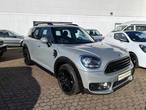 Used MINI COOPER Petrol 2017 Ad 