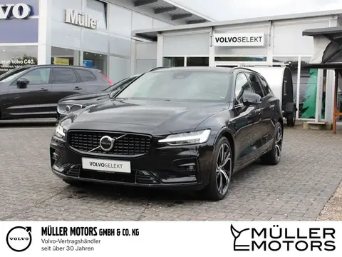 Annonce VOLVO V60 Diesel 2023 d'occasion 