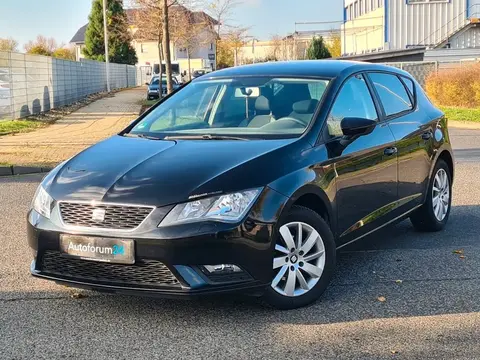 Used SEAT LEON Diesel 2015 Ad 