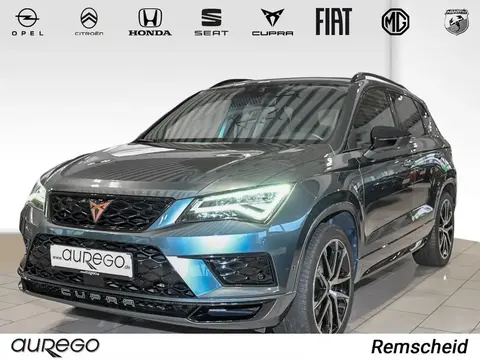 Used CUPRA ATECA Petrol 2020 Ad 