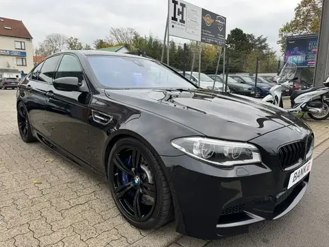 Annonce BMW M5 Essence 2015 d'occasion 