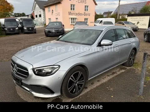 Used MERCEDES-BENZ CLASSE E Diesel 2021 Ad 