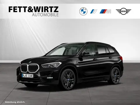 Annonce BMW X1 Hybride 2021 d'occasion 