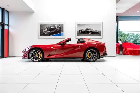 Used FERRARI 812 Petrol 2021 Ad 