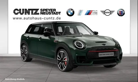 Annonce MINI JOHN COOPER WORKS Essence 2020 d'occasion 