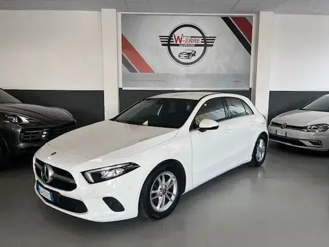 Used MERCEDES-BENZ CLASSE A Diesel 2019 Ad 