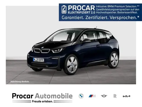 Annonce BMW I3 Non renseigné 2021 d'occasion 