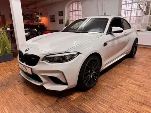 Used BMW M2 Petrol 2019 Ad 