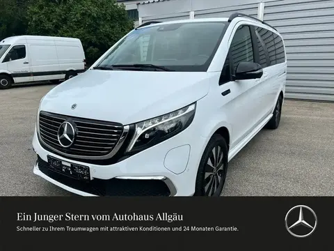 Annonce MERCEDES-BENZ EQV Non renseigné 2021 d'occasion 