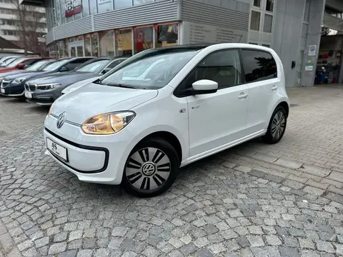 Used VOLKSWAGEN UP! Not specified 2015 Ad 