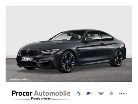 Annonce BMW M4 Essence 2020 d'occasion 