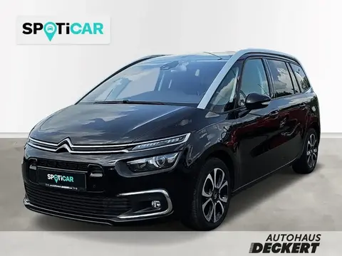 Used CITROEN C4 Petrol 2020 Ad 