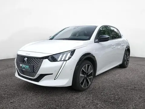 Used PEUGEOT 208 Not specified 2020 Ad 