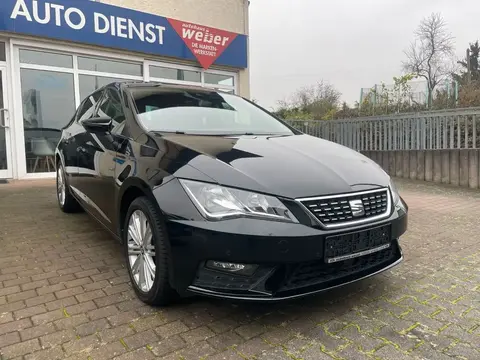 Used SEAT LEON Petrol 2020 Ad 