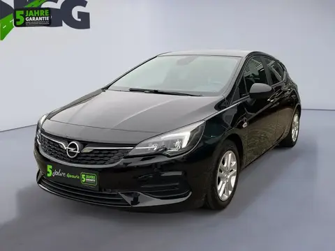 Used OPEL ASTRA Petrol 2021 Ad 