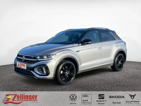 Used VOLKSWAGEN T-ROC Diesel 2024 Ad 