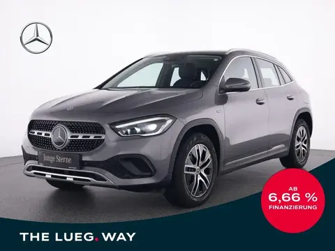 Used MERCEDES-BENZ CLASSE GLA Hybrid 2020 Ad Germany