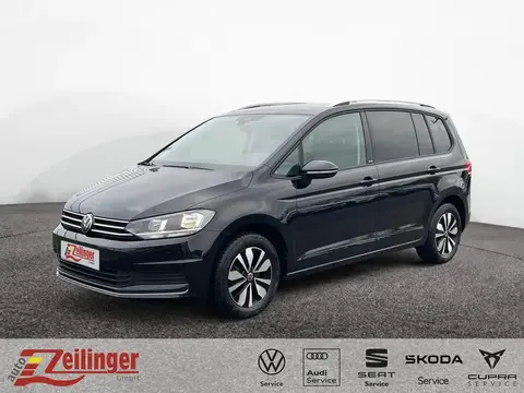 Annonce VOLKSWAGEN TOURAN Essence 2024 d'occasion 