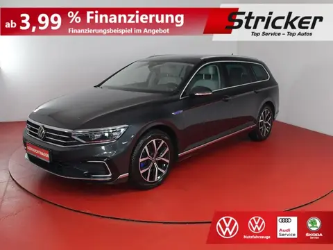 Used VOLKSWAGEN PASSAT Hybrid 2021 Ad 