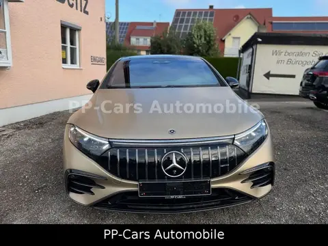 Used MERCEDES-BENZ EQS Not specified 2023 Ad 