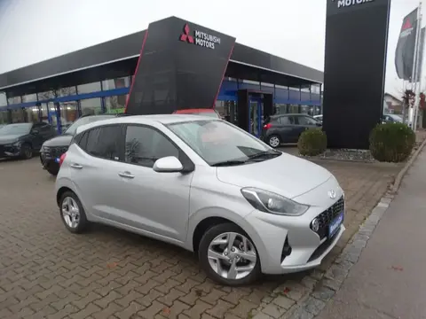 Annonce HYUNDAI I10 Essence 2020 d'occasion 