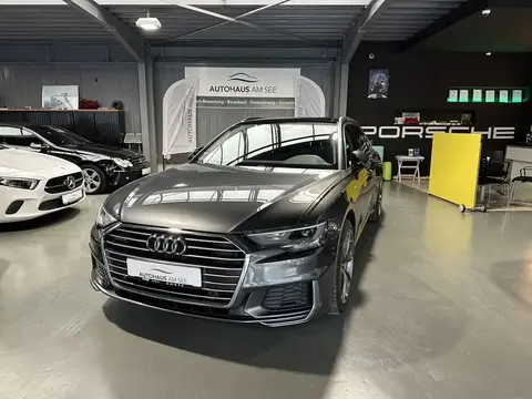 Annonce AUDI A6 Diesel 2021 d'occasion 