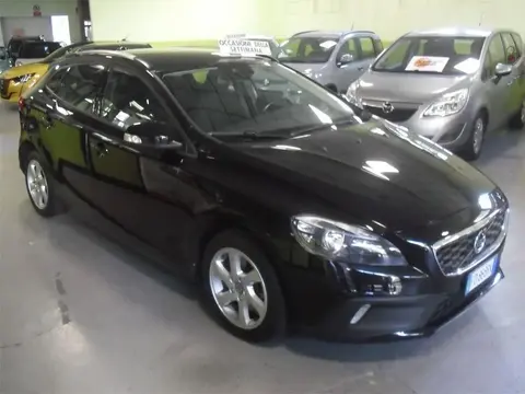 Annonce VOLVO V40 Diesel 2016 d'occasion 