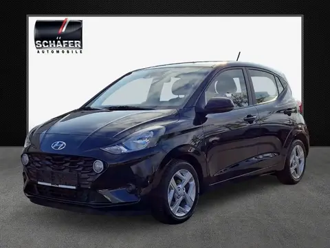 Used HYUNDAI I10 Petrol 2022 Ad 