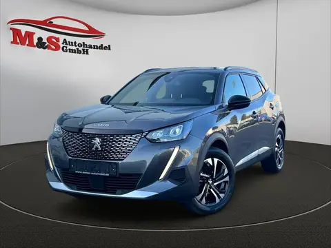 Annonce PEUGEOT 2008 Essence 2023 d'occasion 