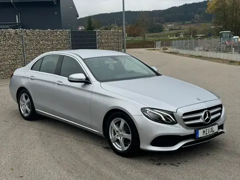 Used MERCEDES-BENZ CLASSE E Petrol 2018 Ad 