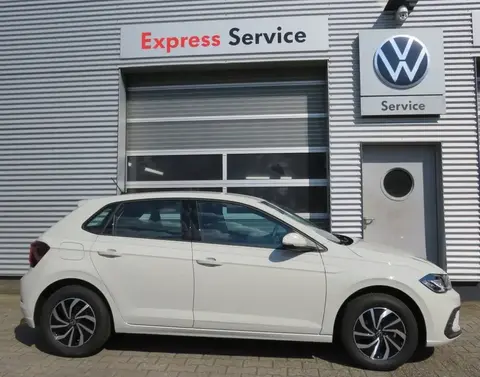 Used VOLKSWAGEN POLO Petrol 2024 Ad 