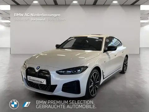 Used BMW I4 Not specified 2022 Ad 