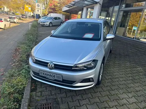 Used VOLKSWAGEN POLO Petrol 2020 Ad 