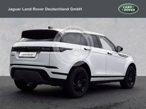 Annonce LAND ROVER RANGE ROVER EVOQUE Hybride 2024 d'occasion 