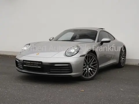 Used PORSCHE 992 Petrol 2022 Ad 