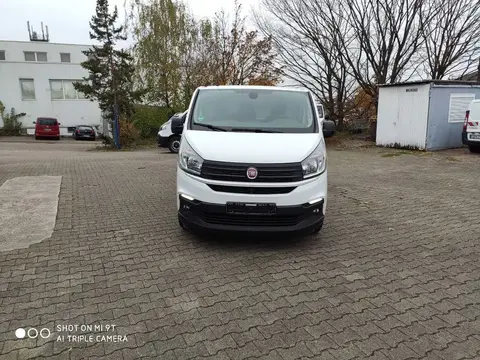 Used FIAT TALENTO Diesel 2021 Ad 