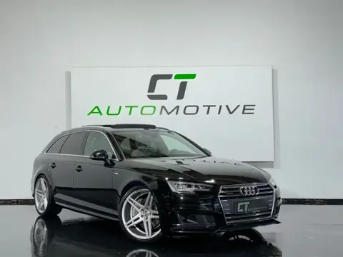 Used AUDI A4 Diesel 2016 Ad 