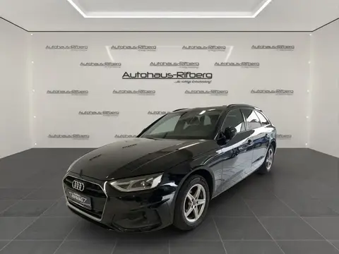 Annonce AUDI A4 Diesel 2020 d'occasion 