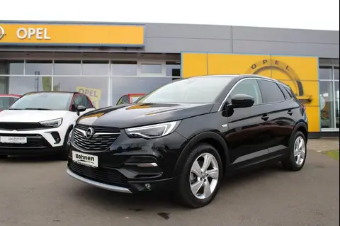 Annonce OPEL GRANDLAND Essence 2019 d'occasion Allemagne