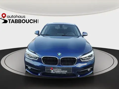 Used BMW SERIE 1 Petrol 2018 Ad 