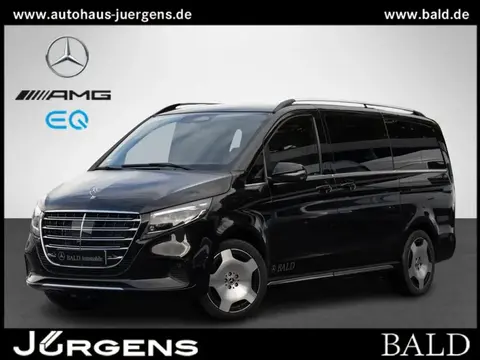 Used MERCEDES-BENZ CLASSE V Diesel 2024 Ad 