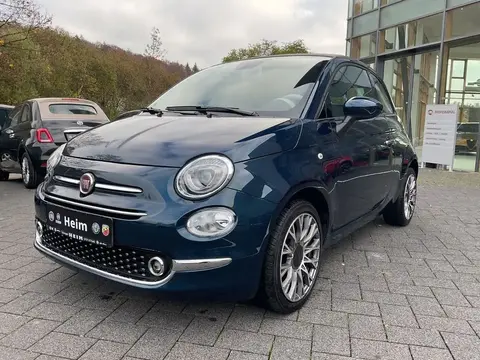 Used FIAT 500 Petrol 2020 Ad 