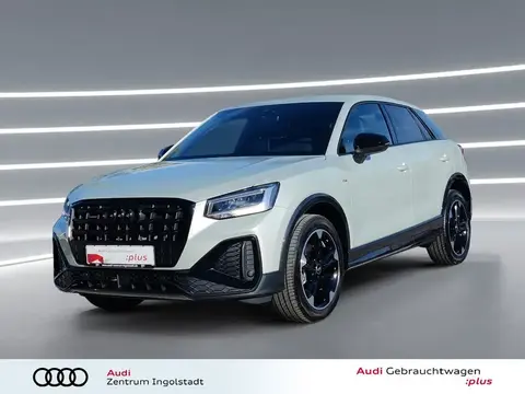 Annonce AUDI Q2 Diesel 2024 d'occasion 