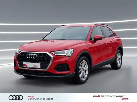 Annonce AUDI Q3 Hybride 2021 d'occasion 