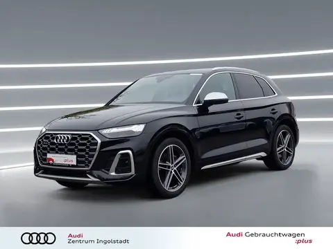 Used AUDI SQ5 Diesel 2021 Ad 