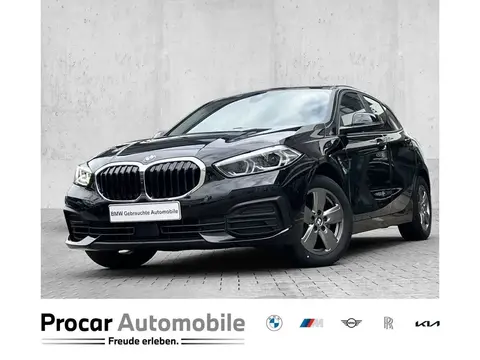 Used BMW SERIE 1 Petrol 2022 Ad 