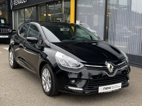 Annonce RENAULT CLIO Essence 2019 d'occasion 