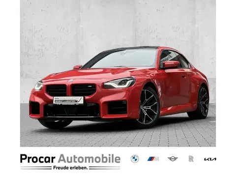 Annonce BMW M2 Essence 2023 d'occasion 